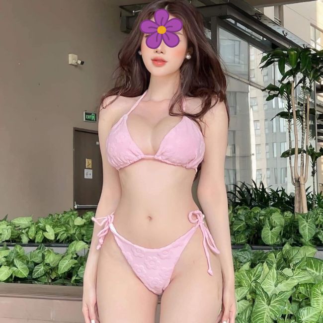Lệ Trinh - Hàng non tơ Cao Minh ngây thơ dễ thương