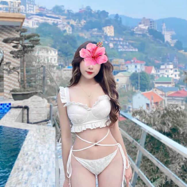 Bích Phương - Gái gú xinh dâm Bình Thuận nhiệt tình ân ái