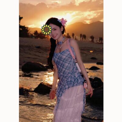 Liên Hương - Gái gọi karaoke Nguyệt Hóa 3 vòng căng đét